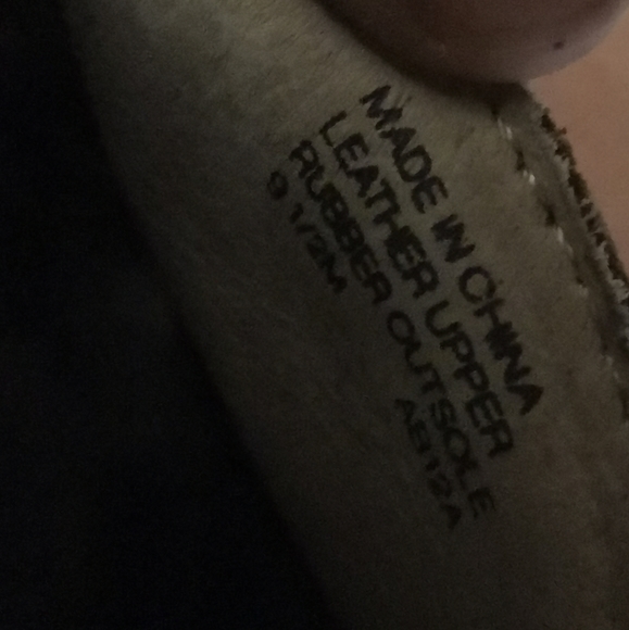 Mk shoes - Picture 4 of 4